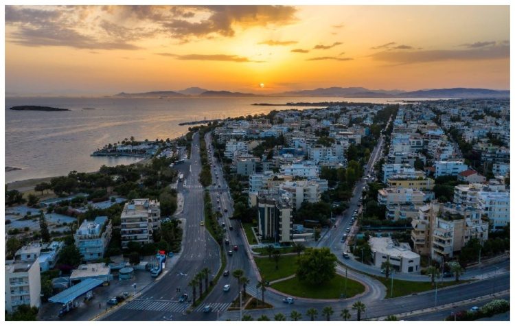 «Τοπικό ΝΟΚ» δημιουργεί ο Δήμος Βάρης – Βούλας – Βουλιαγμένης επαναφέροντας μπόνους δόμησης