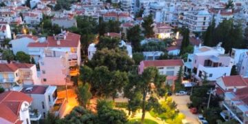 Σε ζήτηση για μόνιμη κατοικία το Χαλάνδρι - Μήνυμα του Δήμου