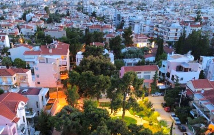 Σε ζήτηση για μόνιμη κατοικία το Χαλάνδρι - Μήνυμα του Δήμου