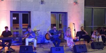 Μήνυμα συμπερίληψης από τους XJazz στο Π.Π.Ι.Ε.Δ.