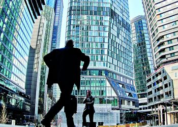 Χρηματαγορές: Βέρτιγκο για τους «μεγάλους»