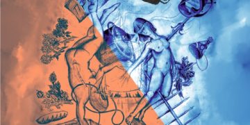 Το «Υπήρξαμε. Πιάσαμε Χώρο. Μετά όχι» για 2η χρονιά στο Θέατρο NOŪS