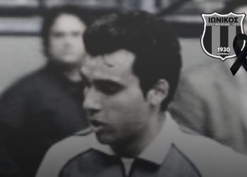 Θρήνος στο χάντμπολ: «Έφυγε» ο διεθνής αθλητής Γιάννης Ζαρλακούτης