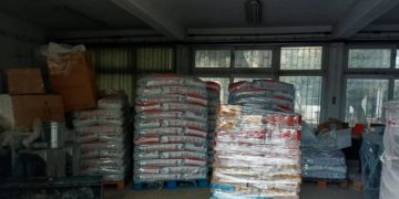 Ν.Φ. – Ν.Χ.: Νέα ημερομηνία δωρεάν διάθεσης ζωοτροφών σε φιλόζωους πολίτες για τις αδέσποτες γάτες