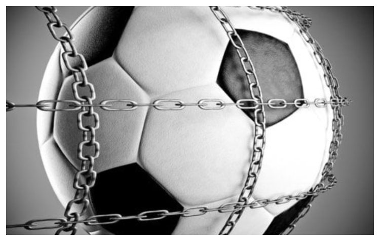 Ανάμεσα στο μεγαλείο και τη «σκιά»…