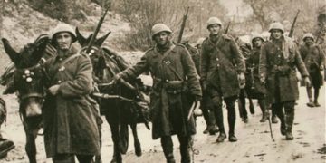 Η 28η Οκτωβρίου και το αθάνατο ελληνορθόδοξο φρόνημα
