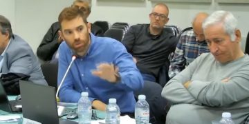 «Λαϊκή Συσπείρωση Αμαρουσίου»: Τα θέματα που έθεσε στο Δημοτικό Συμβούλιο της 21ης Οκτωβρίου