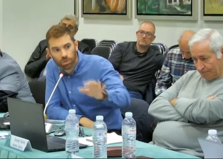 «Λαϊκή Συσπείρωση Αμαρουσίου»: Τα θέματα που έθεσε στο Δημοτικό Συμβούλιο της 21ης Οκτωβρίου