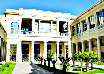 Η Λιβύη του Καντάφι όπως την έζησαν Έλληνες Ορθόδοξοι Ιερείς του Πατριαρχείου Αλεξανδρείας