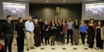 ΕΠΑΨΥ: Εκδήλωση για τα 25 χρόνια του ξενώνα «Αριάδνη» στο δημαρχείο Αμαρουσίου