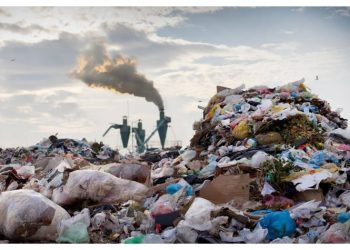 To µέλλον δεν καίγεται!