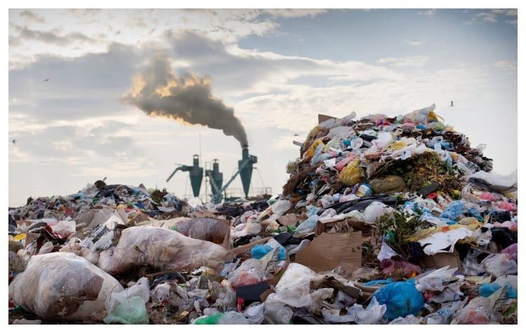 To µέλλον δεν καίγεται!