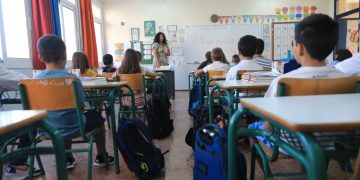 ΣΕΠΕ Αμαρουσίου: «Παράνομες εντολές κάλυψης κενών σε σχολεία της Διεύθυνσης Β’ Αθήνας»