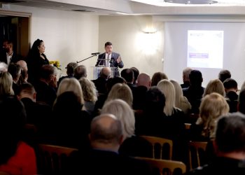 Νίκος Χαρδαλιάς: «Η ανθεκτικότητα της Αττικής αποτελεί προτεραιότητα στην πράξη»