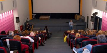 Προβολή ταινίας για την Τρίτη Ηλικία στον «Αστέρα»