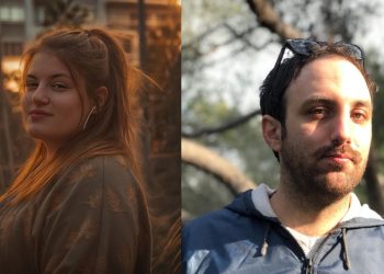 Χάρης και Αγνή Χιώτη στην «Α»: «Eίναι πιο εύκολο να κρίνεις παρά να καταλάβεις»