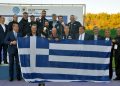 Παγκόσμιο Πρωτάθλημα σκοποβολής: Χάλκινο μετάλλιο για την Ελλάδα στο ομαδικό