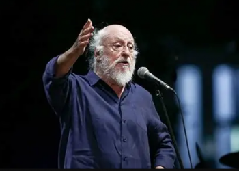 Έφυγε από τη ζωή ο Διονύσης Σαββόπουλος