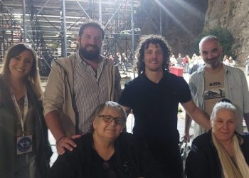 «Εθελοντική Διακονία Ασθενών»: Μια βραδιά για την Τρίτη Ηλικία