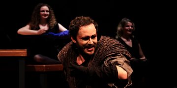 «Οι Δούλες» του Ζαν Ζενέ στο Θέατρο Άττις-Νέος Χώρος