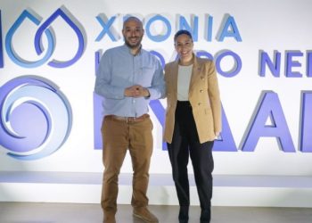 Στην εκδήλωση για 100 χρόνια της ΕΥΔΑΠ ο Μάριος Ψυχάλης