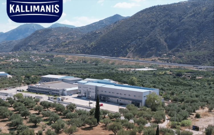 Βελτίωση και προοπτικές ανάπτυξης για τη DARDANEL GREECE για το 2024