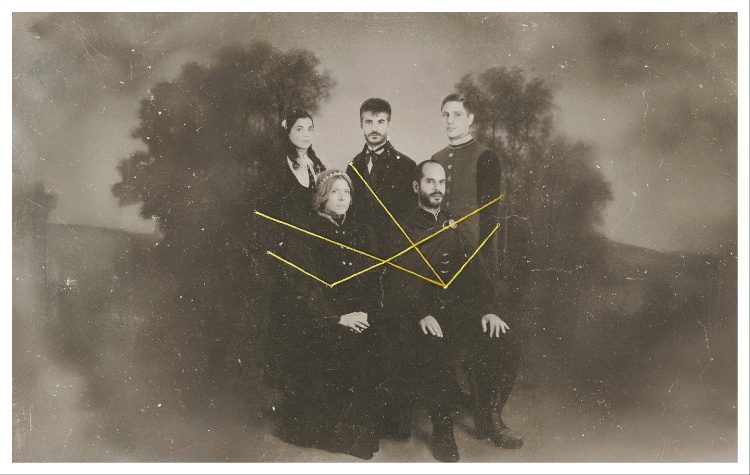 «Το καταραμένο παιδί«: Η νέα παράσταση των Λ. Βαρτάνη και Στ. Παπατρέχα στο Θέατρο Arroyo