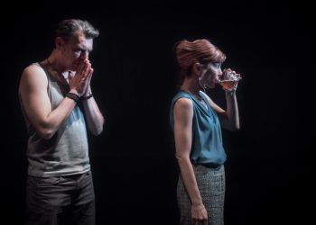 «LINDA» από την Ομάδα Νάμα: 2η χρονιά παραστάσεων στο θέατρο Επί Κολωνώ