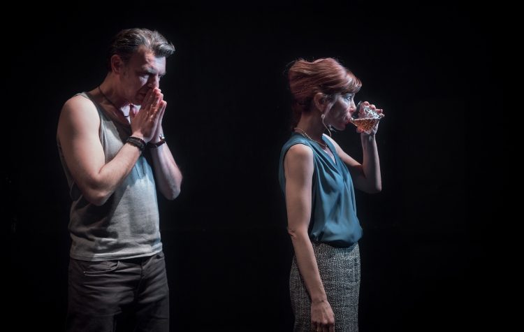 «LINDA» από την Ομάδα Νάμα: 2η χρονιά παραστάσεων στο θέατρο Επί Κολωνώ