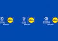Η Lidl επεκτείνει τη δέσμευσή της στο γυναικείο ποδόσφαιρο - Συνεργασία με την UEFA έως το 2030