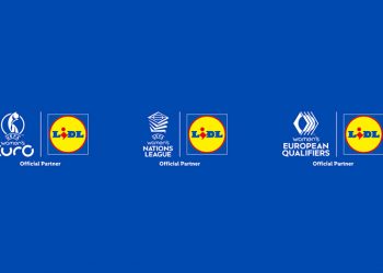 Η Lidl επεκτείνει τη δέσμευσή της στο γυναικείο ποδόσφαιρο - Συνεργασία με την UEFA έως το 2030