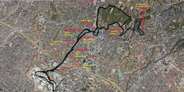 «Μαρούσι Αδέσμευτη Φωνή»: «Αρτεμισία Οδός - Η πρότασή μας για το Τοπικό Πολεοδομικό Σχέδιο»