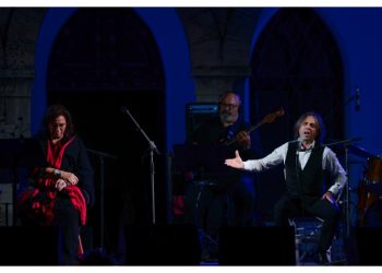 Με τις μελωδίες του Μίκη Θεοδωράκη έριξε «αυλαία» το 4ο Φεστιβάλ Πεντελικού Όρους
