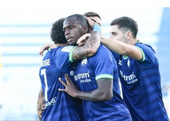 SUPER LEAGUE: Ήττα από την ΑΕΚ για την Κηφισιά στο ματς της χρονιάς! 