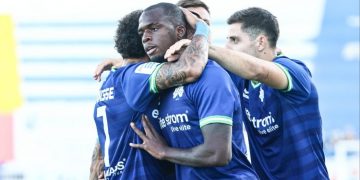 SUPER LEAGUE: Ήττα από την ΑΕΚ για την Κηφισιά στο ματς της χρονιάς!