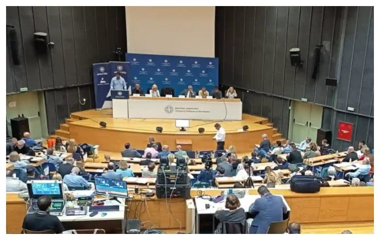 Περιφερειακό Συμβούλιο Αττικής: Ομόφωνο «όχι» στην καύση απορριμμάτων