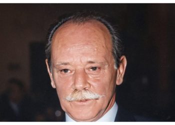 Έφυγε από τη ζωή ο Αντώνης Ράμφος