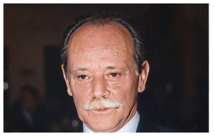 Έφυγε από τη ζωή ο Αντώνης Ράμφος