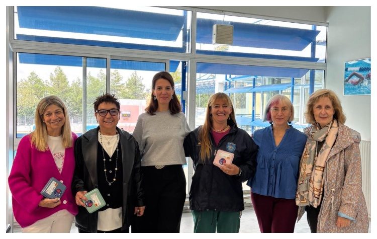 Πραγματοποιήθηκε η 41η Εθελοντική Αιμοδοσία του Δήμου Πεντέλης