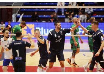 LEAGUE CUP: Η Κηφισιά στους «8»  με νίκη στο τάι μπρέικ