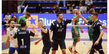 LEAGUE CUP: Η Κηφισιά στους «8»  με νίκη στο τάι μπρέικ