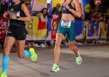 Στην αφετηρία νυχτερινός αγώνας στου Παπάγου για καλό σκοπό