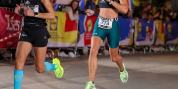 Στην αφετηρία νυχτερινός αγώνας στου Παπάγου για καλό σκοπό