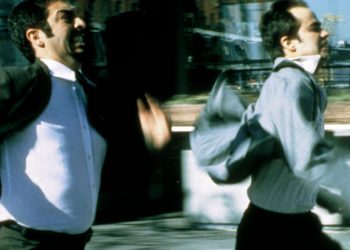 Κινηματογραφική Λέσχη Μ.Ε.Ο.: Η ταινία της εβδομάδας (17/10)
