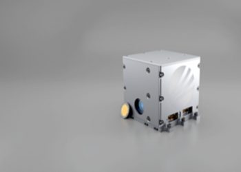 Η TESAT παραδίδει στην Planetek Hellas το πρώτο Τερματικό Οπτικής Επικοινωνίας SCOT20