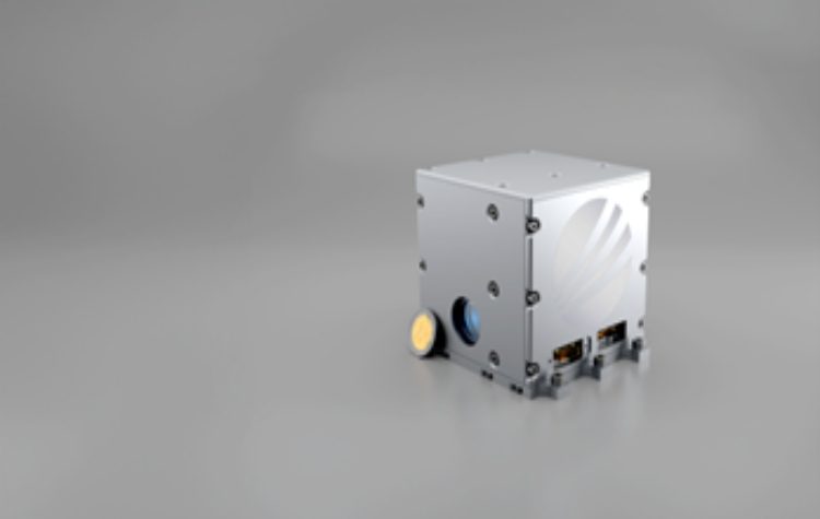 Η TESAT παραδίδει στην Planetek Hellas το πρώτο Τερματικό Οπτικής Επικοινωνίας SCOT20