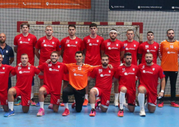 HANDBALL PREMIER: Ήττα στο Άργος για τον ΕΣΝ Βριλησσίων