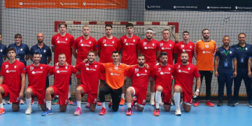 HANDBALL PREMIER: Ήττα στο Άργος για τον ΕΣΝ Βριλησσίων
