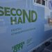 Second Hand: Ένα κέντρο ανταποδοτικής ανακύκλωσης στον Δήμο Ηρακλείου