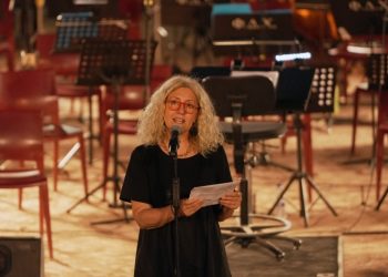 Χ. Μαχαίρα στην «Α»: «Το Θέατρο Ρεματιάς παραμένει σημείο πολιτιστικής αναφοράς»